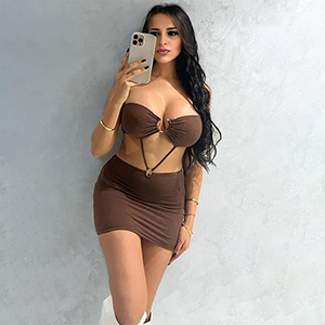 For lovers of big breasted escorts Camille offers a great sex experience in Berlin
